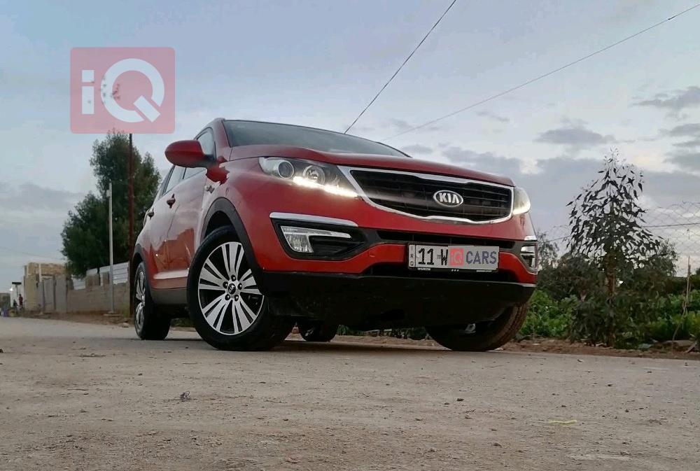 کیا سپۆرتاج